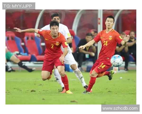 亚运男足激战阿联酋与中国队争锋相对期待精彩对决与胜利的诞生