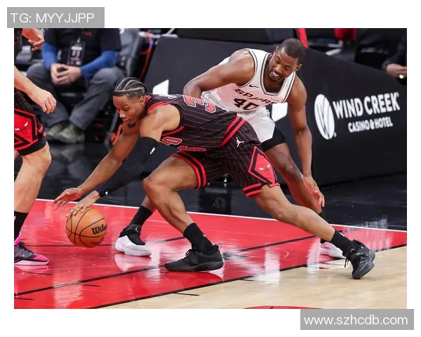 1999年NBA总决赛回顾:马刺与公牛的巅峰对决与传奇瞬间