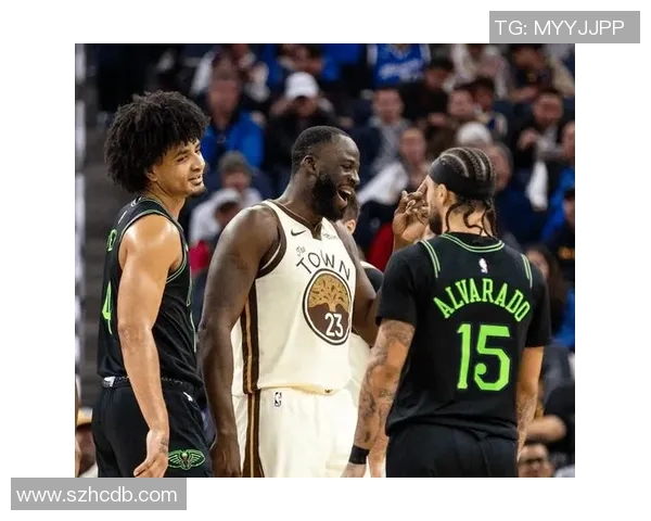 勇士与鹈鹕精彩对决视频录像回顾全场亮点与精彩瞬间分享