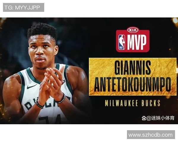 字母哥决定不提前续约将关注雄鹿能否在新赛季争冠