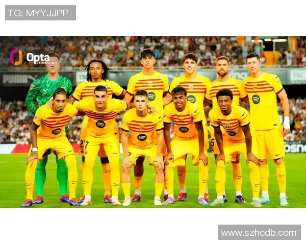 巴萨与瓦伦西亚对决阵容分析及球员表现预测