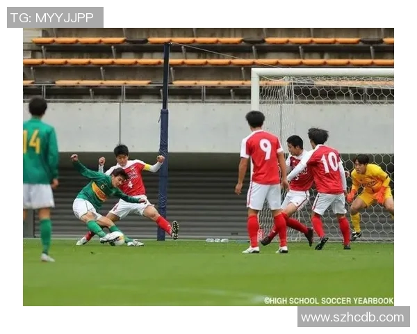日本U18队与静冈队的精彩对决展现年轻球员的无限潜力与激情
