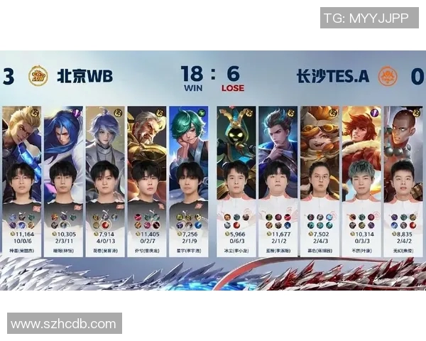 热议王者荣耀TES战队灵活性变革带来的新机遇与挑战分析