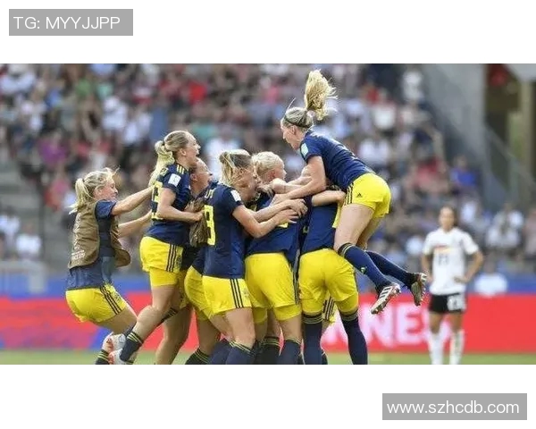荷兰女足与瑞典女足对决结果揭晓谁将赢得胜利
