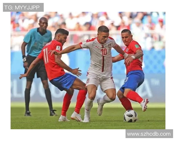 美国与哥斯达黎加的精彩对决揭示足球魅力与文化碰撞