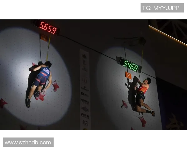 成都极限运动队在攀岩联赛中的灵活性表现与战术分析MBA