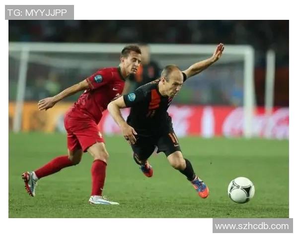 葡萄牙与乌克兰激战在即谁能在这场较量中笑到最后