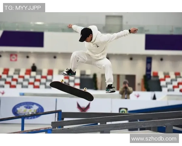 滑板团队协作实力榜单发布上海滑板队荣获第二名佳绩MBA