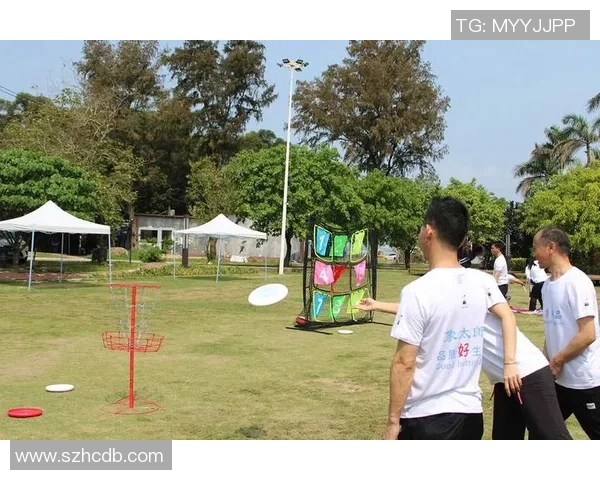 飞盘战术揭秘:南京飞盘队如何构建高效进攻体系与团队配合MBA 飞盘战术揭秘:南京飞盘队如何构建高效进攻体系与团队配合MBA