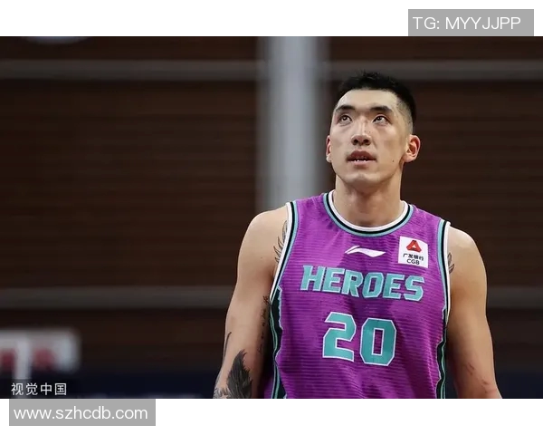 陶汉林：从篮球场上的拼搏者到社会责任的践行者