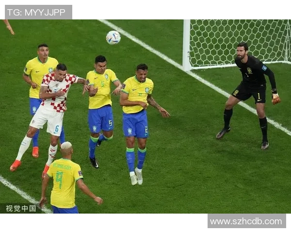 2018年巴西与克罗地亚激战回顾足球盛宴中的精彩瞬间与战术较量 2018年巴西与克罗地亚激战回顾足球盛宴中的精彩瞬间与战术较量