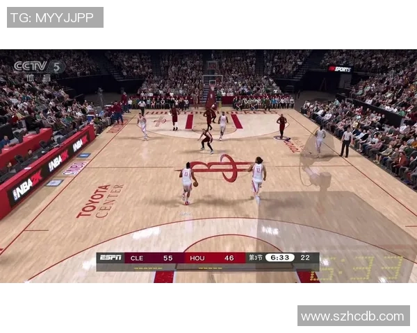 2008年火箭队与骑士队激战回顾：经典对决与篮球传奇的交汇