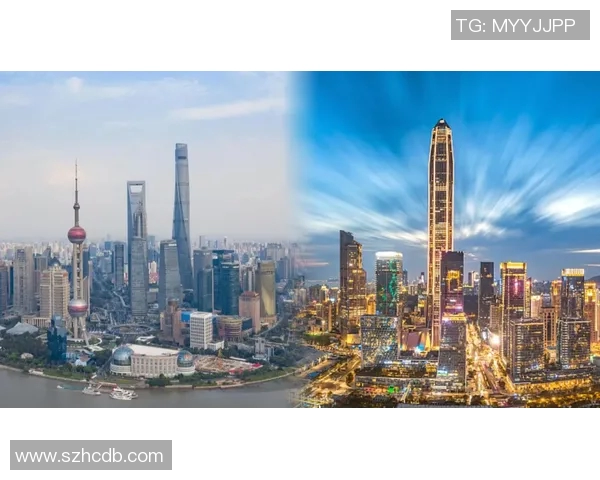 2015年上海与深圳对比视频回顾城市发展与文化差异 2015年上海与深圳对比视频回顾城市发展与文化差异