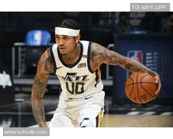 乔丹克拉克森:从NBA新星到菲律宾篮球英雄的辉煌旅程