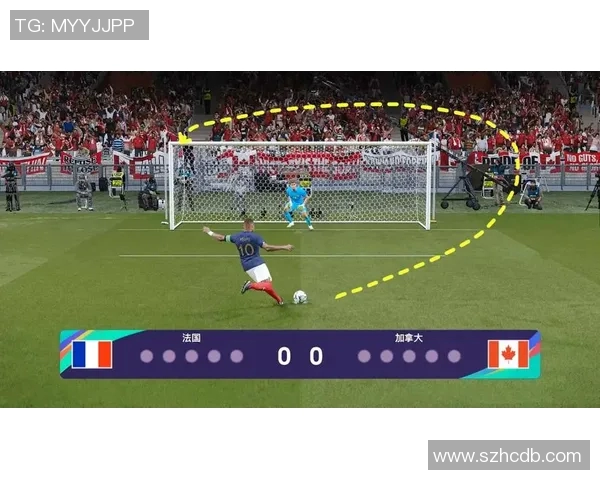 加拿大与法圭亚那足球对决结果揭晓精彩瞬间回顾与分析