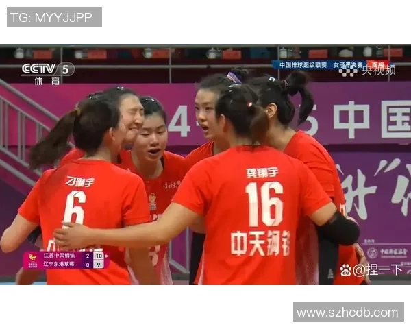 八一女排与江苏女排激战正酣谁能在赛场上笑到最后 八一女排与江苏女排激战正酣谁能在赛场上笑到最后