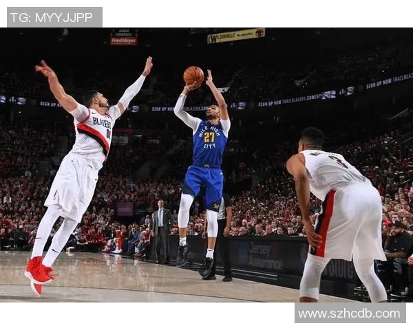 勇气与开拓者的较量比分揭晓精彩瞬间回顾与分析