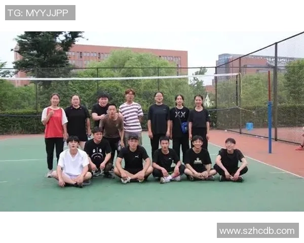 北京排球队成长之路:一段关于拼搏与团结的排球纪实故事 北京排球队成长之路:一段关于拼搏与团结的排球纪实故事