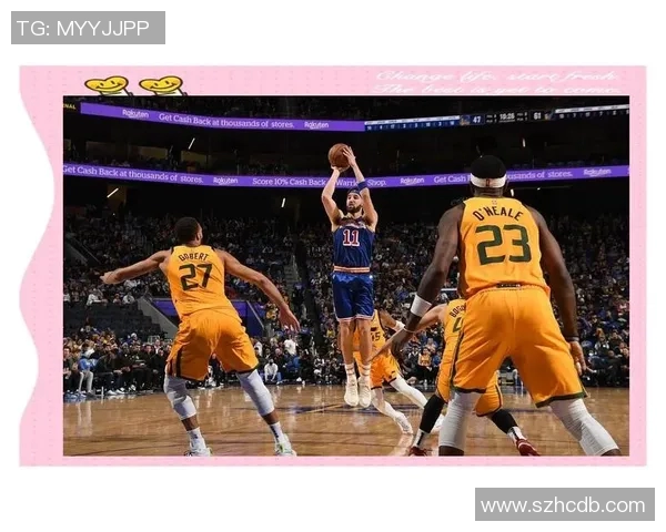 勇士与爵士比赛结果分析及比分差距探讨