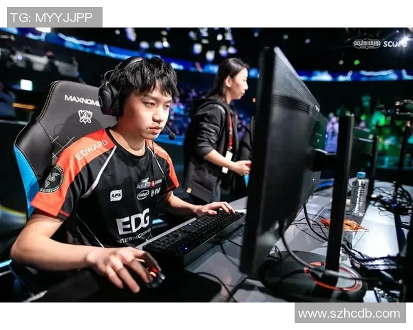 和平精英巨献:深入分析EDG战队选手的个人能力与战术配合MBA 和平精英巨献:深入分析EDG战队选手的个人能力与战术配合MBA