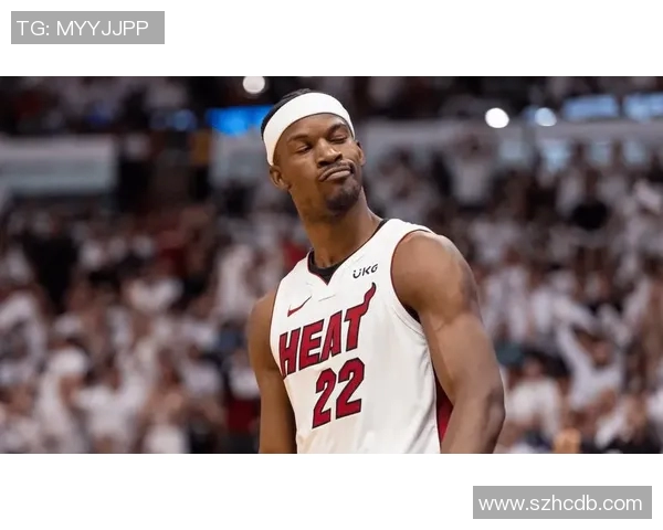 吉米巴特勒的篮球传奇之路与心路历程探秘