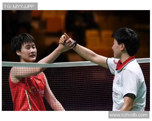 对话羽毛球明星刘娜探讨她的职业生涯与成长历程