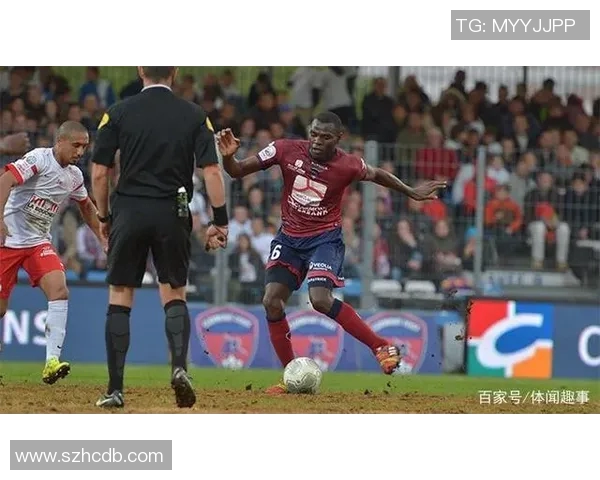 尼奥特与克莱蒙特激战在即谁能在这场较量中脱颖而出