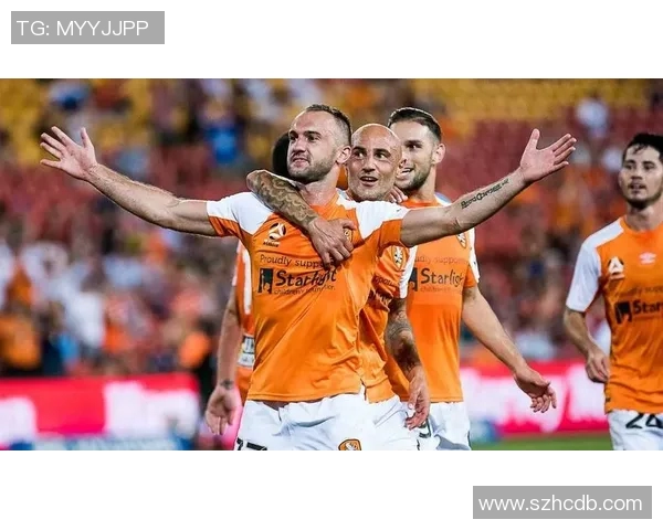 布里斯班狮吼与凤凰的激烈对决展现足球魅力与团队精神