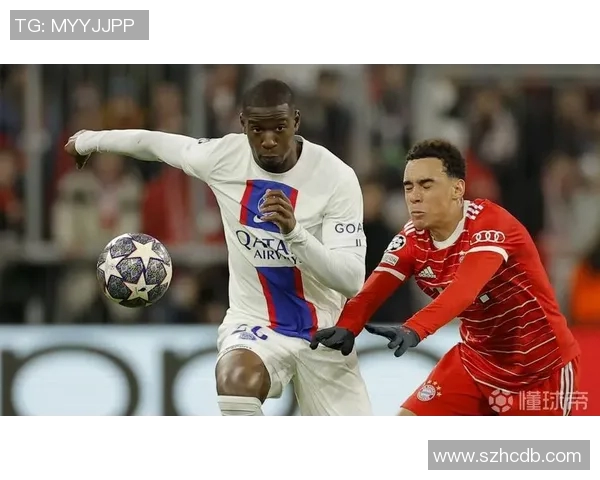 巴黎对阵拜仁精彩直播詹俊解说全程回顾与分析