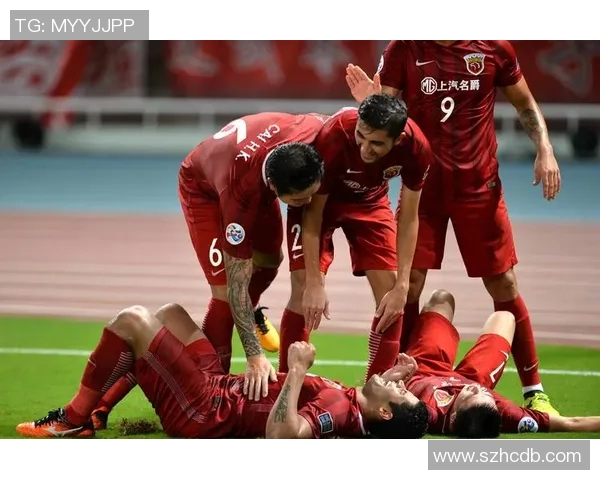 恒大与鲁能激战8月25日精彩录像回顾与赛后分析