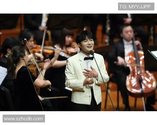 李泓澎的成长之路与音乐梦想的追寻与坚持