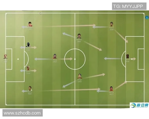 杨娜独家分享:深入解析足球技巧与战术心得,助你提升球场表现 杨娜独家分享:深入解析足球技巧与战术心得,助你提升球场表现