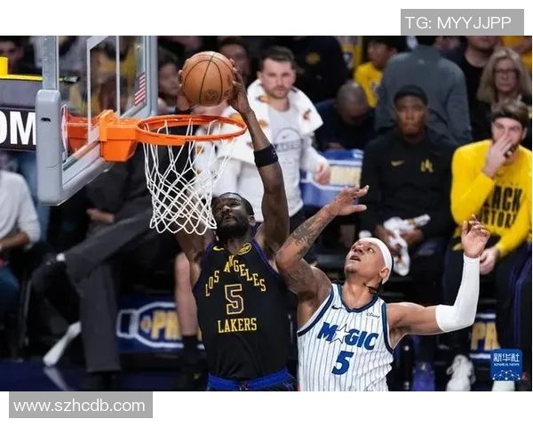 湖人对阵魔术2020年7月26日精彩回顾与赛后分析