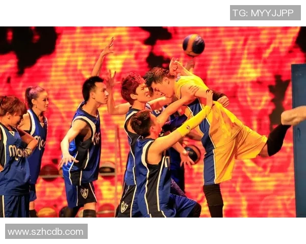 篮球梦与人生路陈娜畅谈她的篮球生涯与成长故事