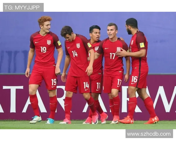 美国U20足球队对决精彩回顾与战术分析全方位解读