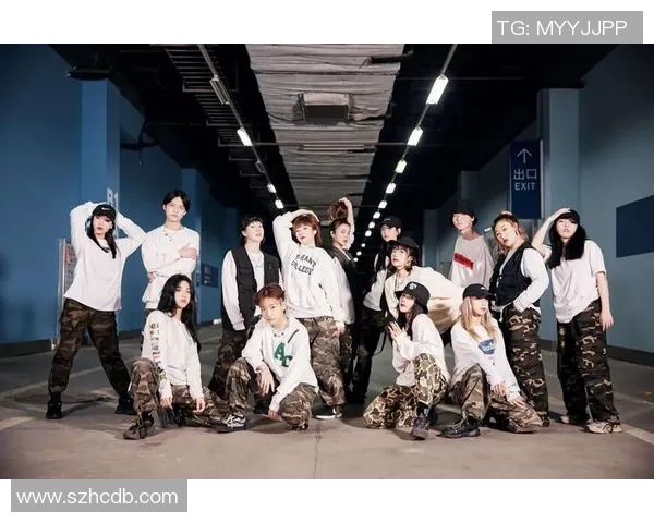 街舞耐力排行榜揭晓北京街舞队荣获第三名引发热议MBA