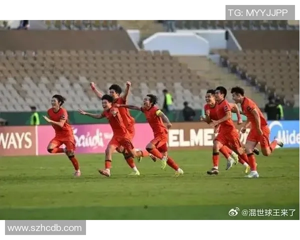 韩国U23对决越南U23激战在即球迷期待精彩赛事的巅峰对决