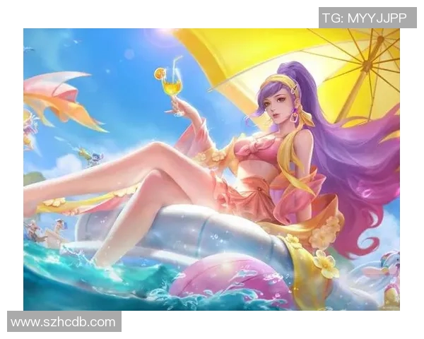 周丽专访：深度回顾王者荣耀的辉煌历程与未来展望