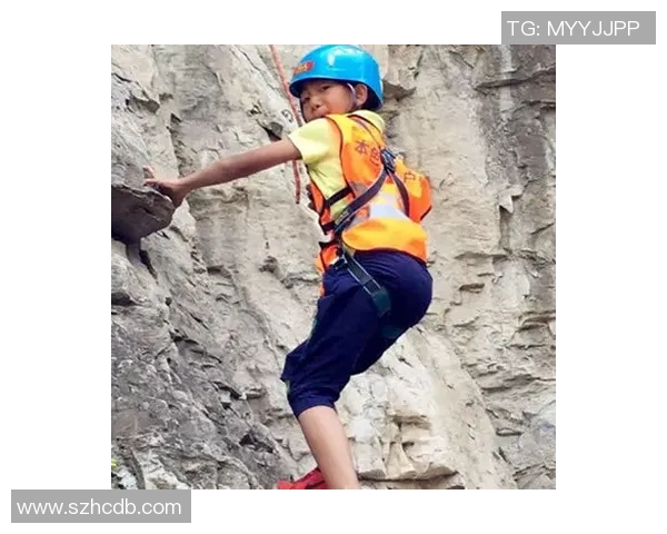 攀岩女将黄娜的成长之路与挑战分享