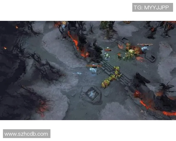DOTA2巨献：深入解析V5战队的默契配合与战术布局