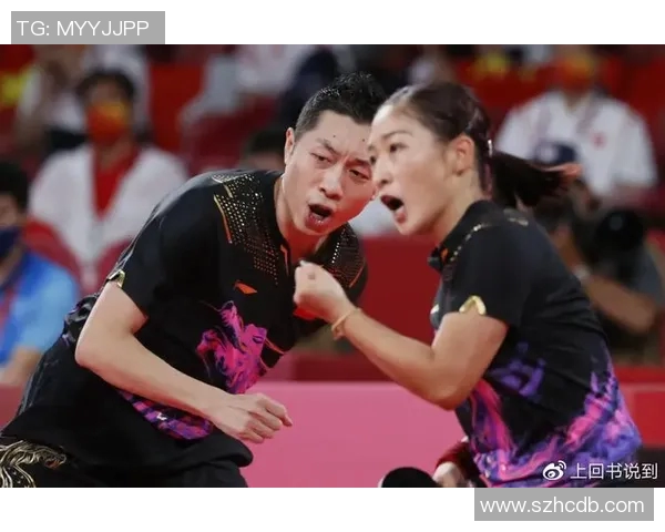 乒乓球战术探讨:解析北京乒乓球队的区域防守体系与实战应用 乒乓球战术探讨:解析北京乒乓球队的区域防守体系与实战应用